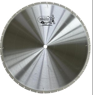 HM-FZ Kreissägeblatt Silent 700mm