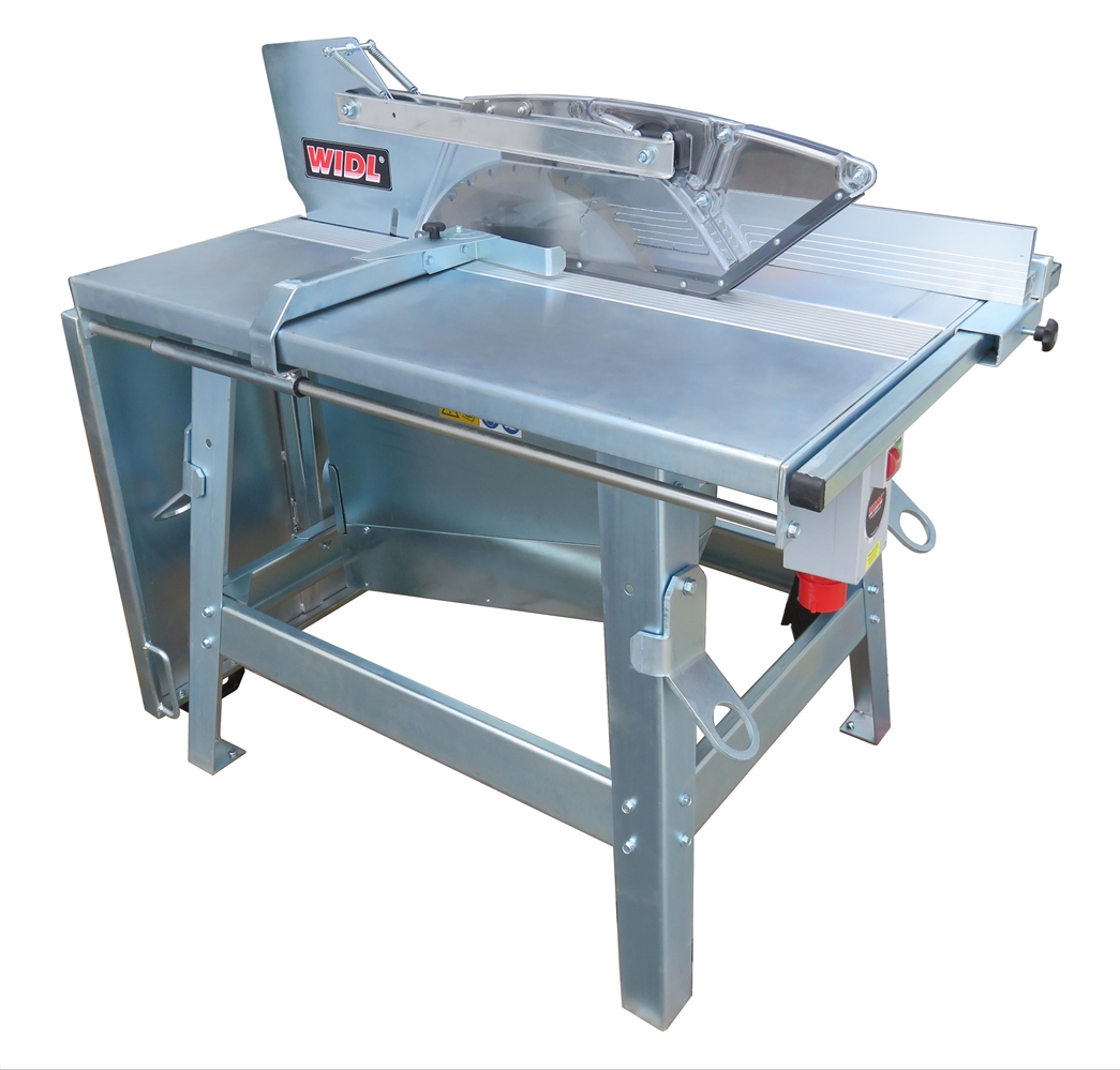 BK-450/500 Typ: S Profi