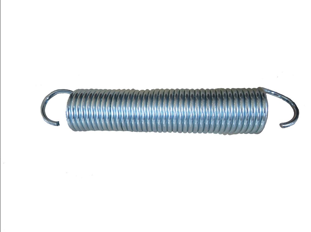 Rückholfeder für Wippe W-SEC/Wisa