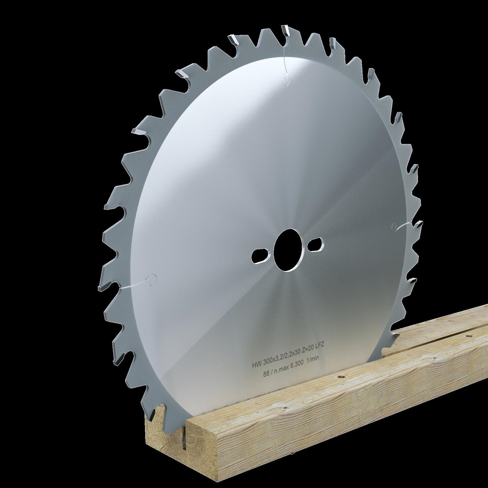 HM-LFZ Kreissägeblatt 700 mm