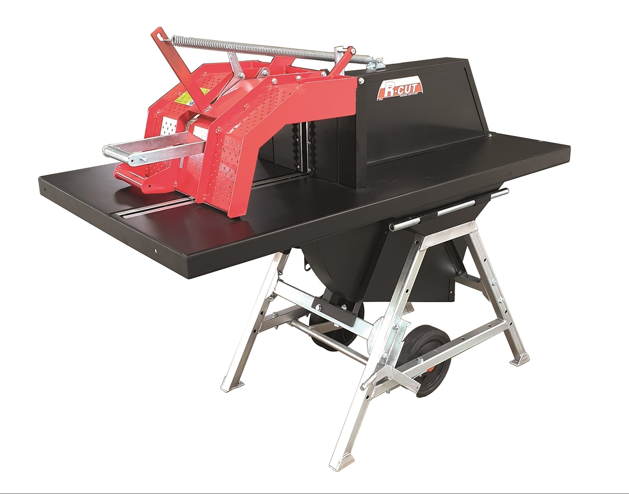 R-CUT M 700 HM-LFZ 8,0 kW