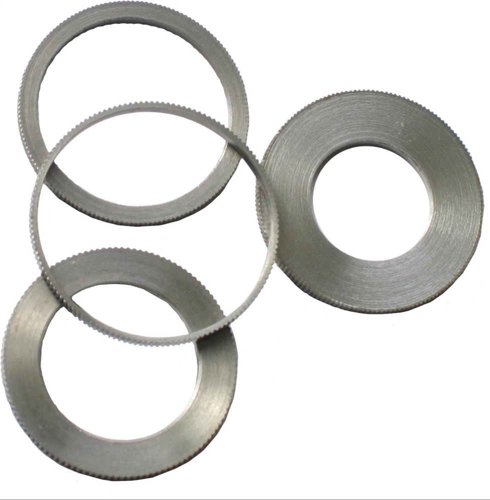 Präzisions-Reduzierringe 30/20 mm