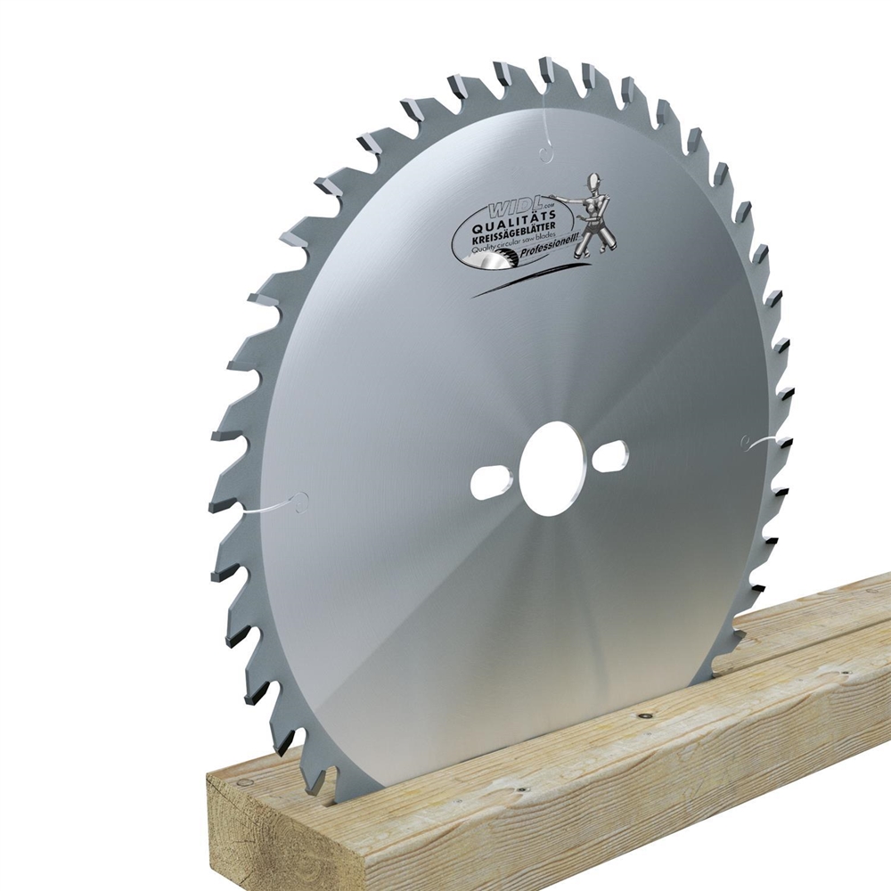 HM-UW Kreissägeblatt 300 mm