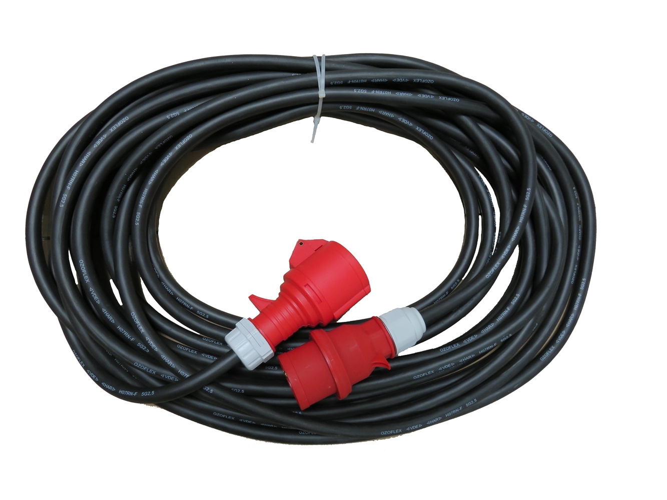 Verlängerungskabel 20 m