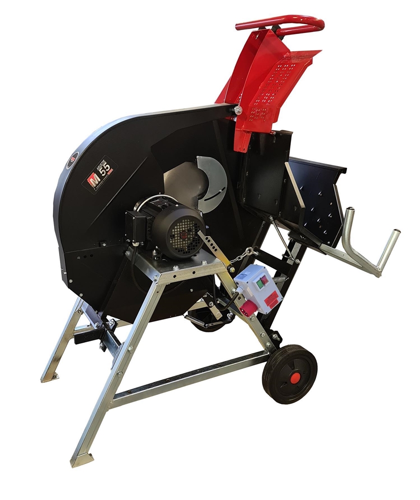 Sondermodell W-SEC M55 700 HM-LFZ