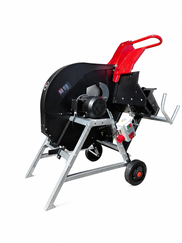 Sondermodell W-SEC M55 700 HM-LFZ