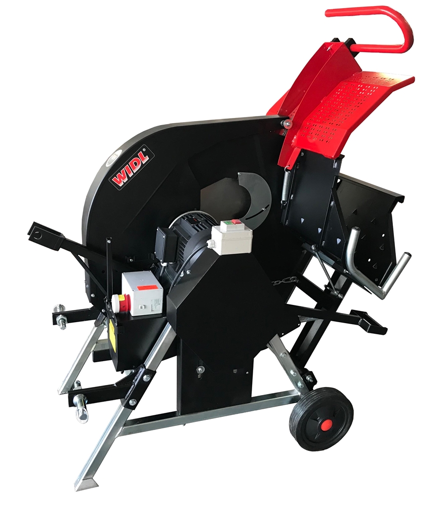 W-SEC Typ ZMG HM-LFZ (5,5 kW)