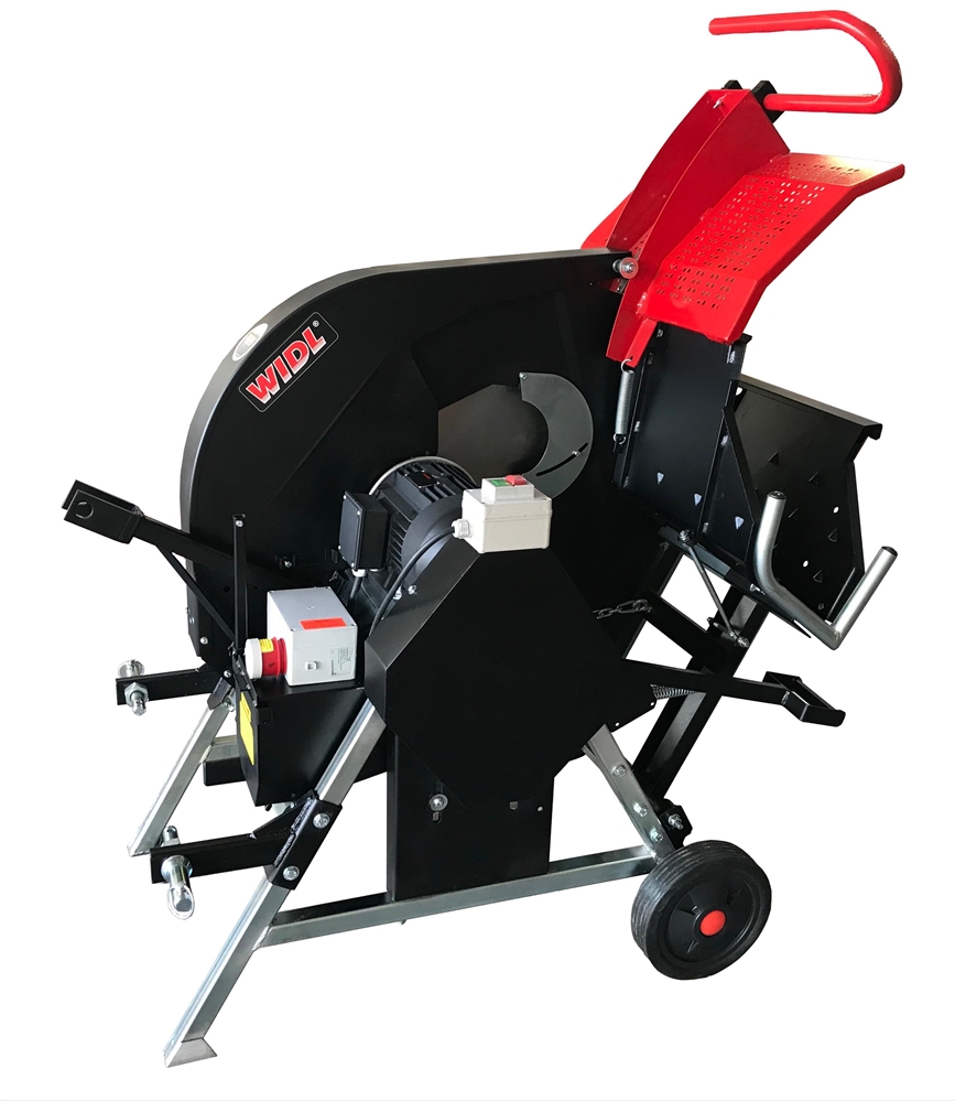 W-SEC Typ ZMG HM-LFZ (8,0 kW)