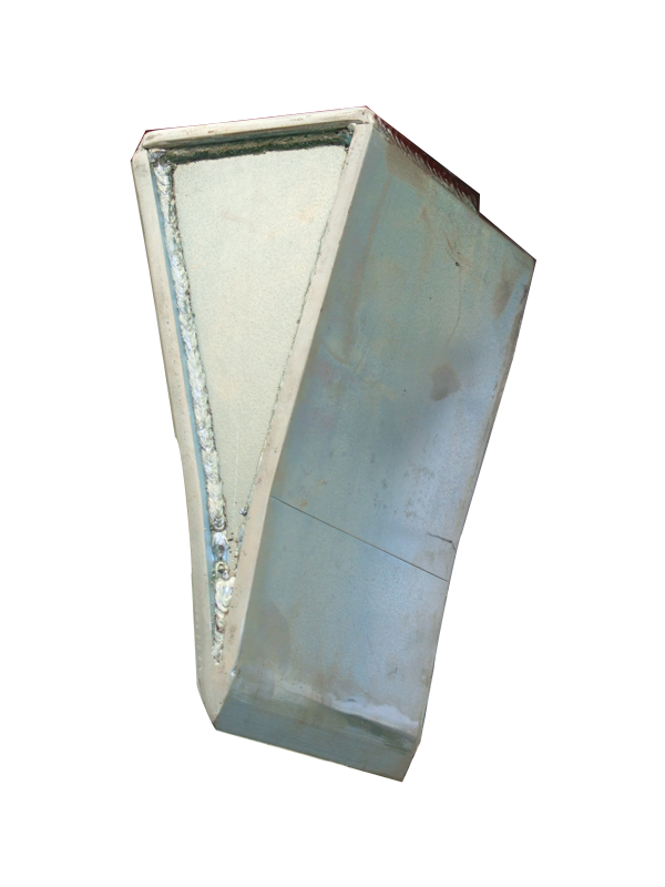 18/23 to. Spaltkeilverbreiterung