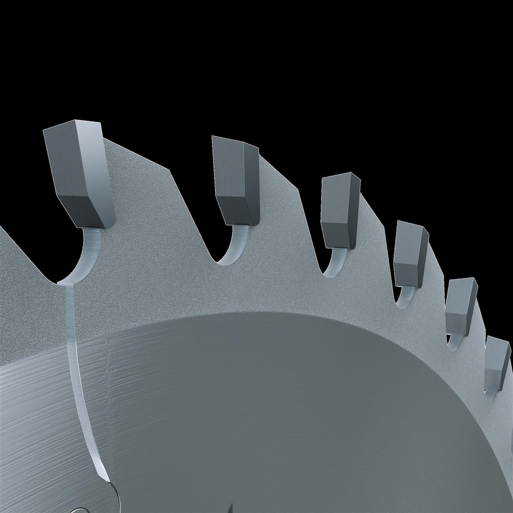 HM-UW Kreissägeblatt 250 mm