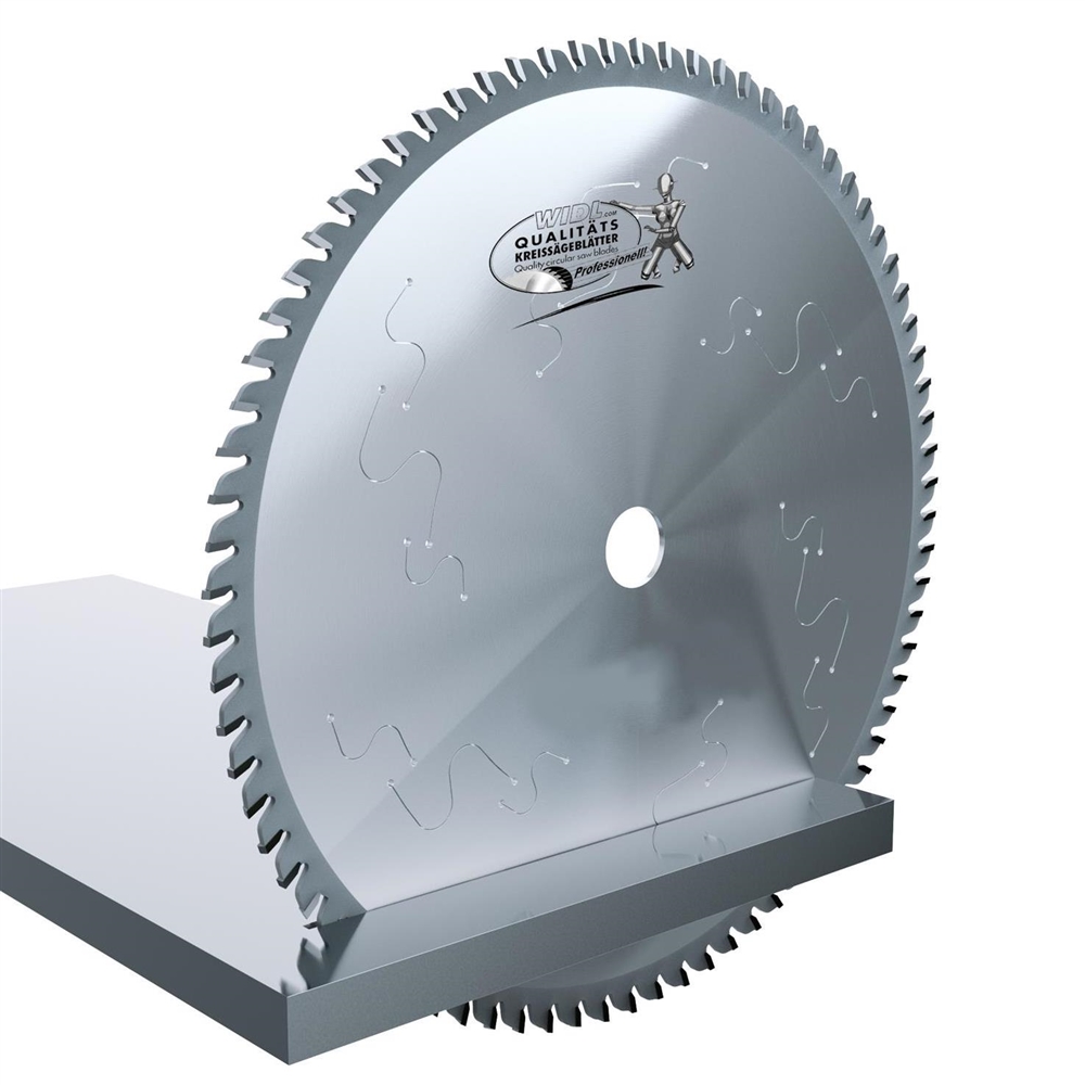 Super-Ferro-Zahn Kreissägeblätter 305 mm