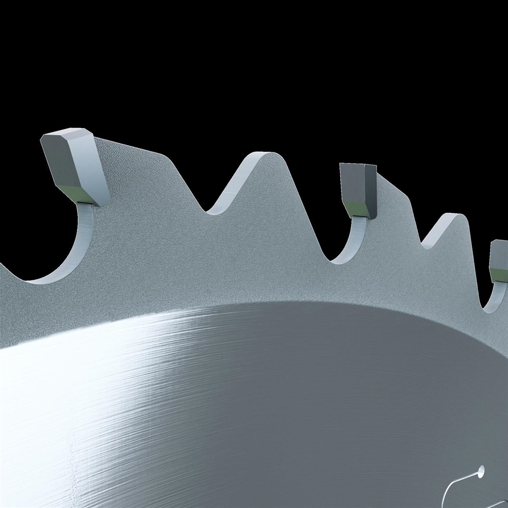HM-TFZ Kreissägeblatt 400mm