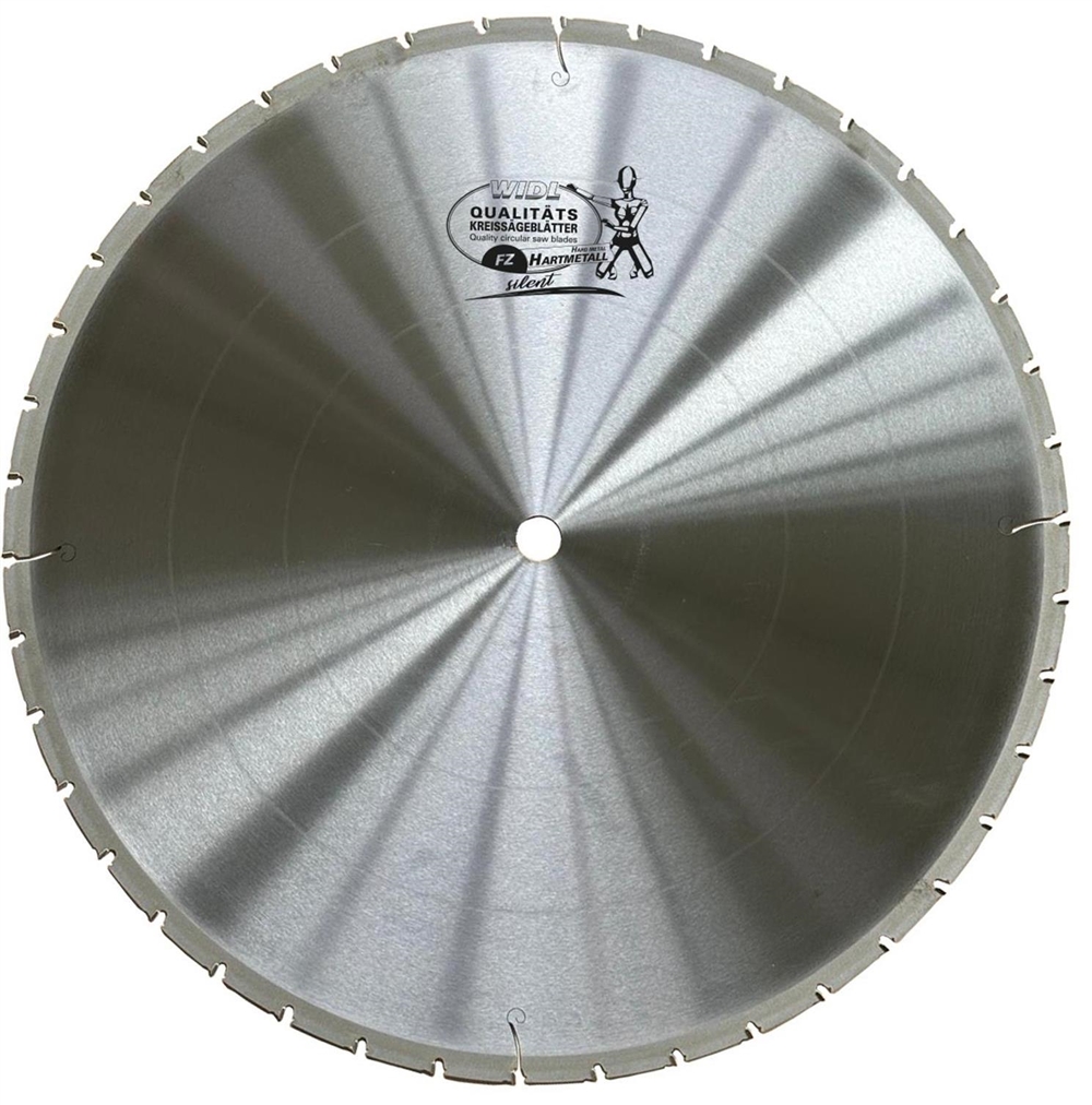 HM-FZ Kreissägeblatt Silent 700mm