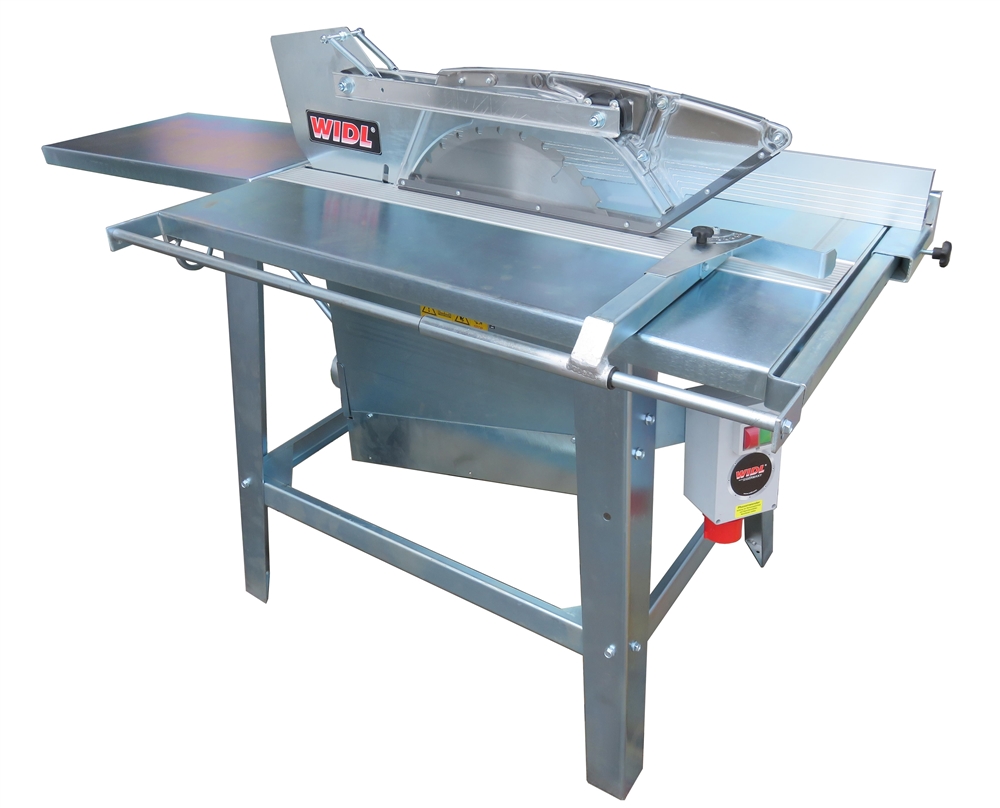 BK-450/500 Typ: S Basic