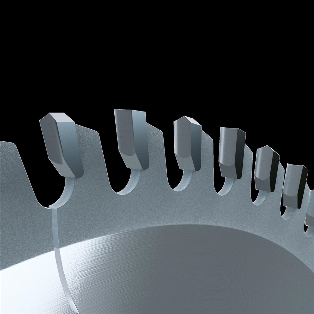 HM-DHZ Kreissägeblatt 303 mm