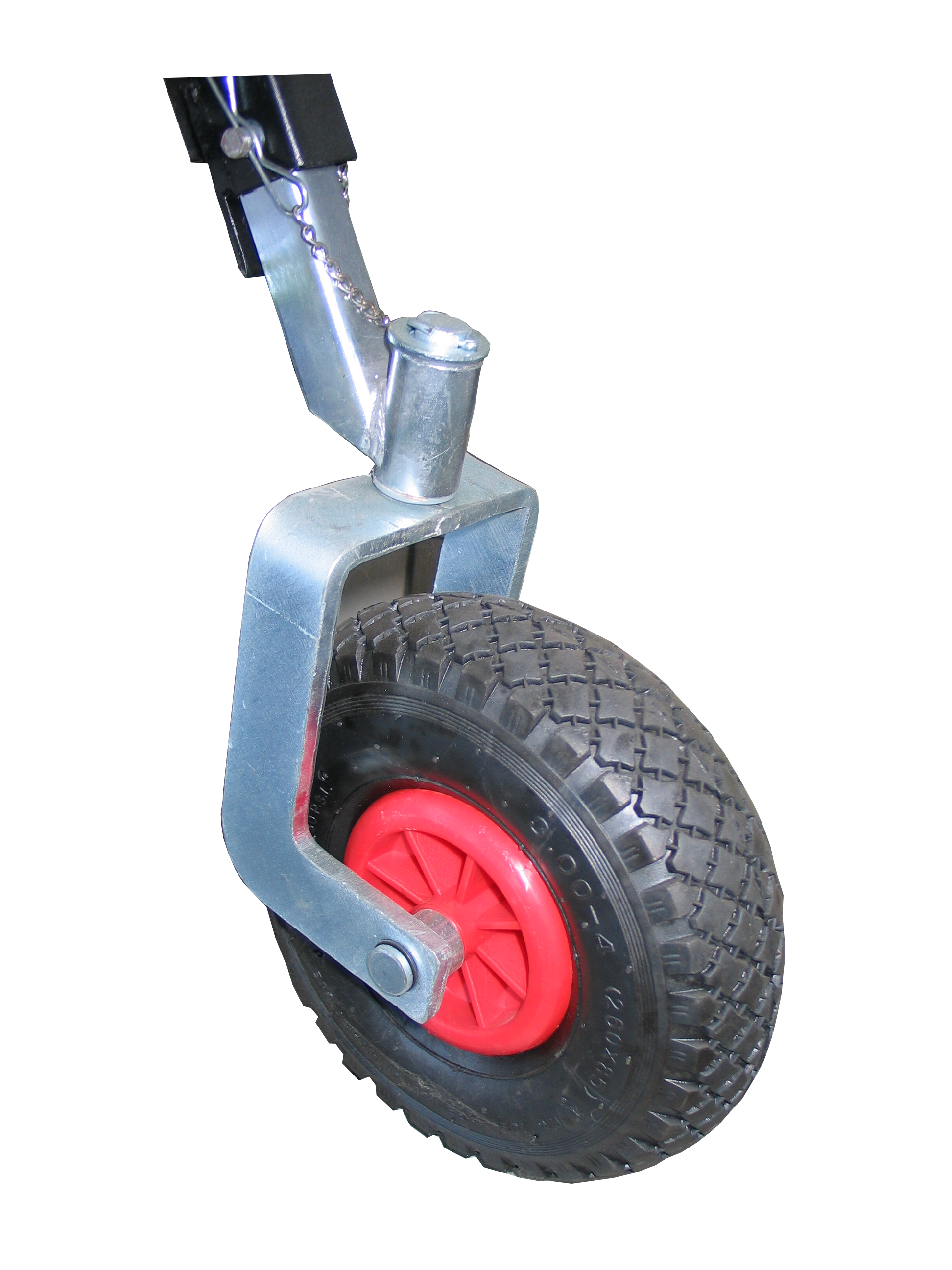 Geländerad WISA/W-MAX/R-CUT