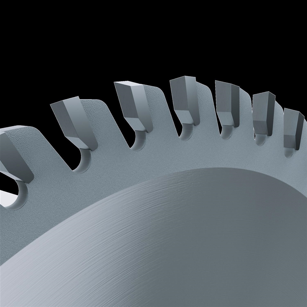 HM-HW Handkreissägeblatt 210 mm