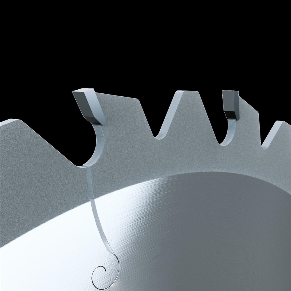 HM-LFZ Kreissägeblatt  450 mm