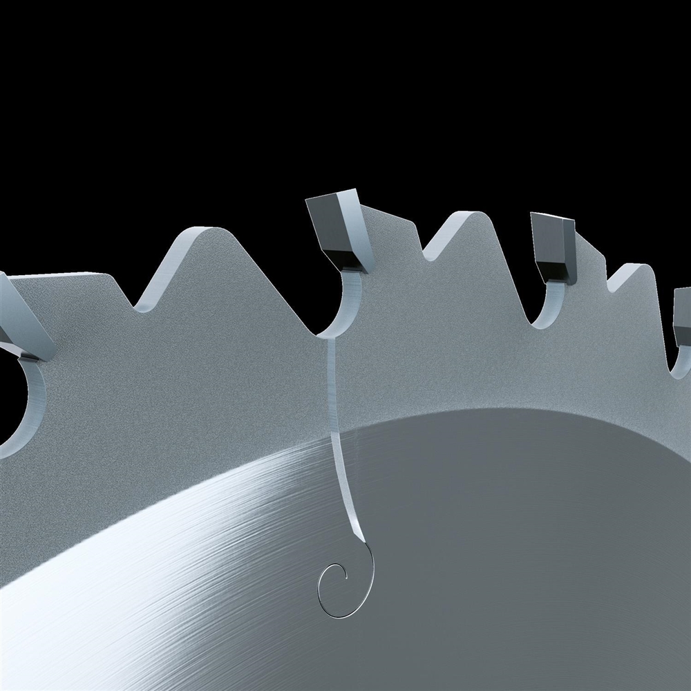 HM-LWZ Kreissägeblatt 700 mm