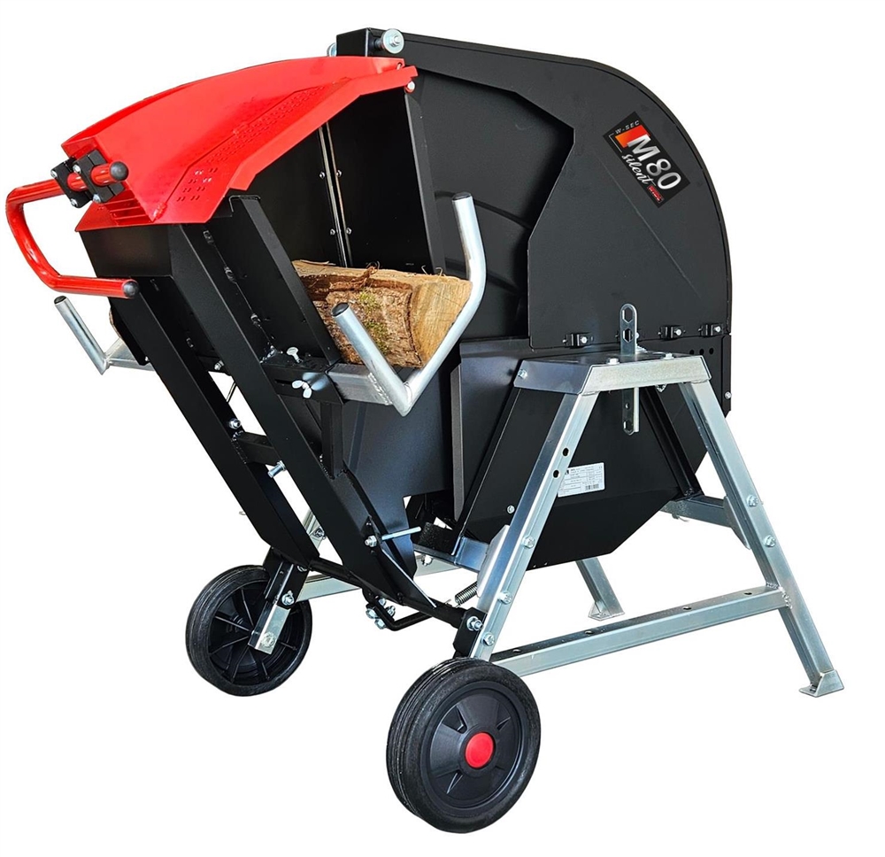 Sondermodell W-SEC M80 Silent