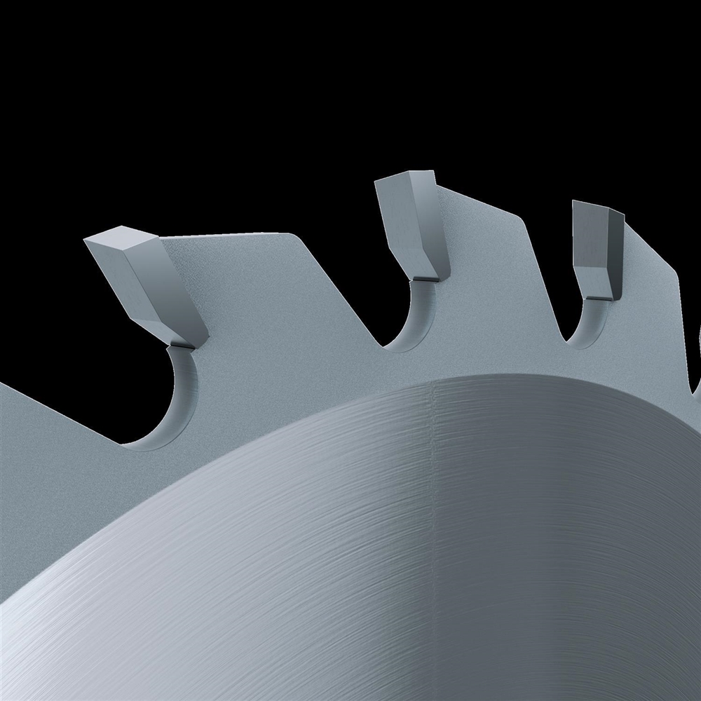 HM-MW Handkreissägeblatt 190 mm