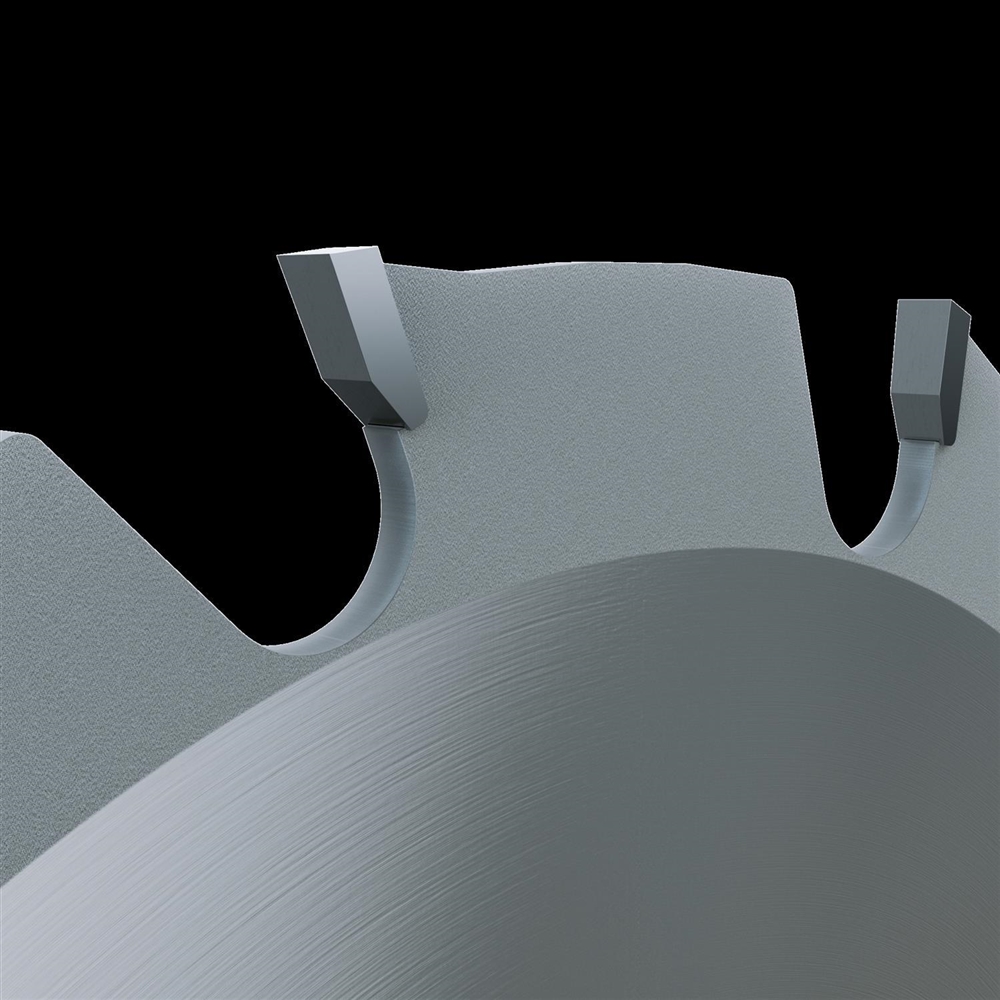 HM-NW Handkreissägeblatt 190 mm