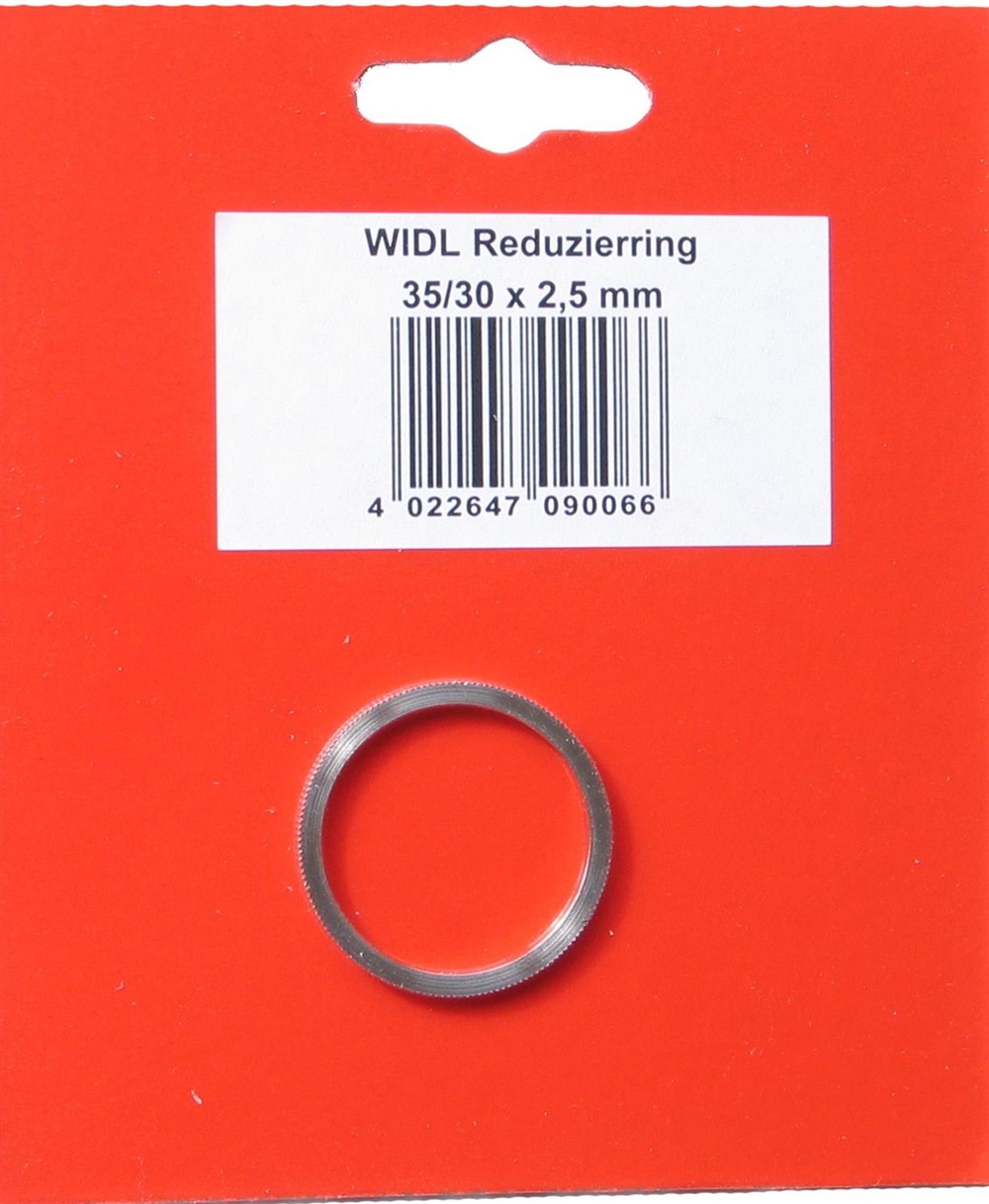 Präzisions-Reduzierringe 30/28 mm