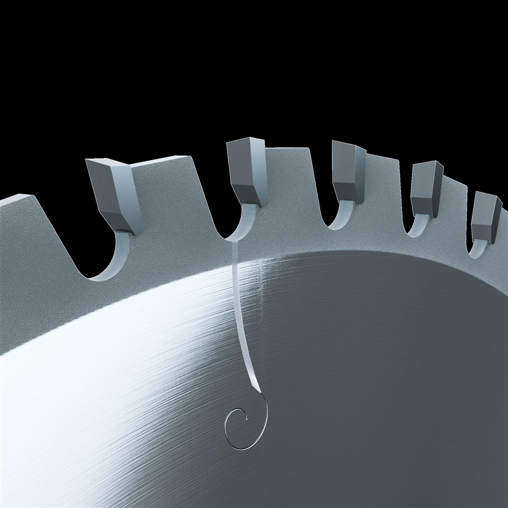 HM-SWZ Kreissägeblatt 750 mm