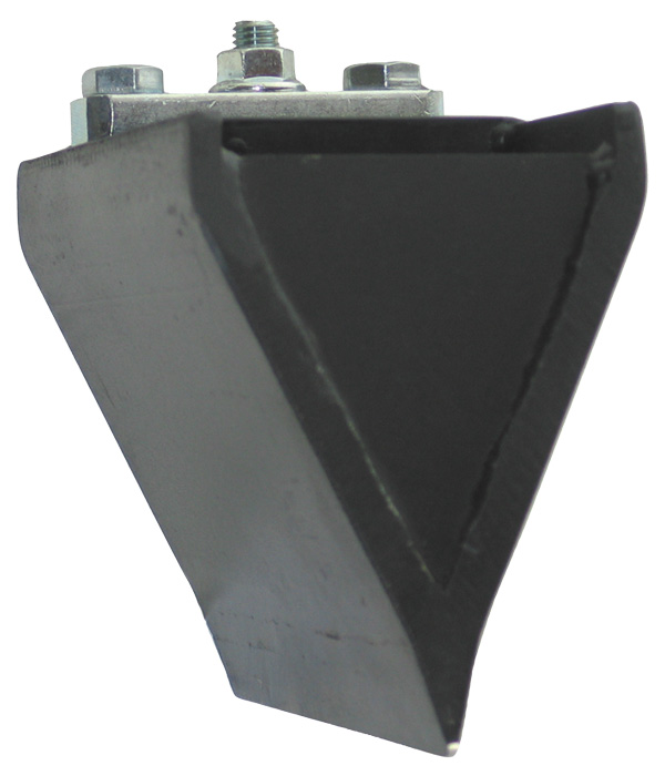 HF-130 Spaltkeilverbreiterung