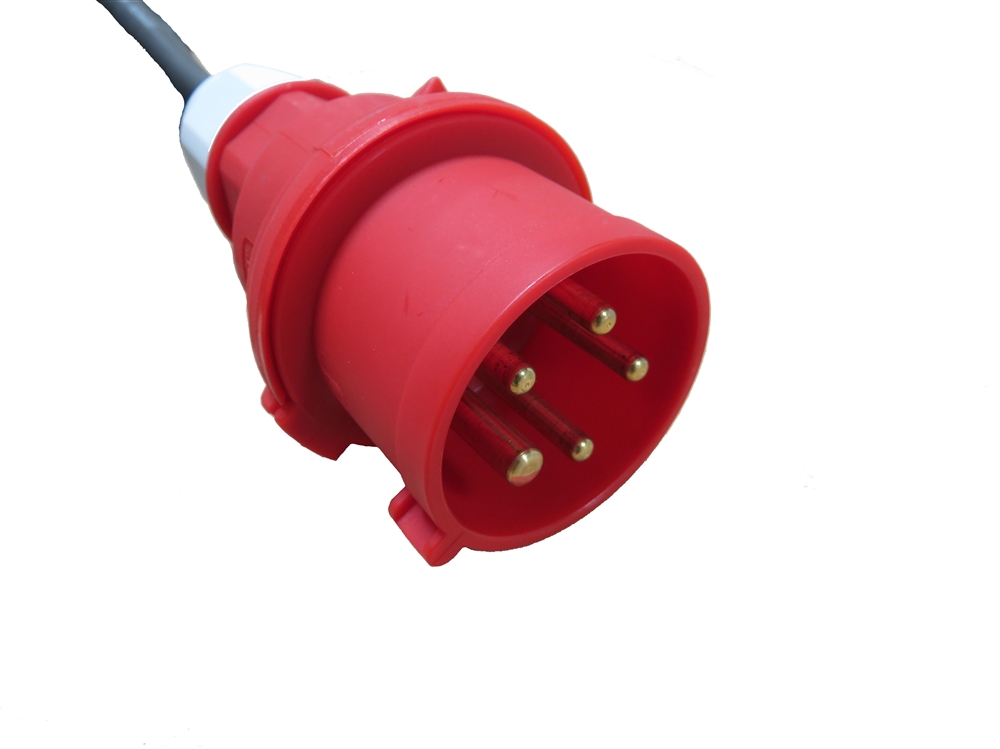 Verlängerungskabel 20 m