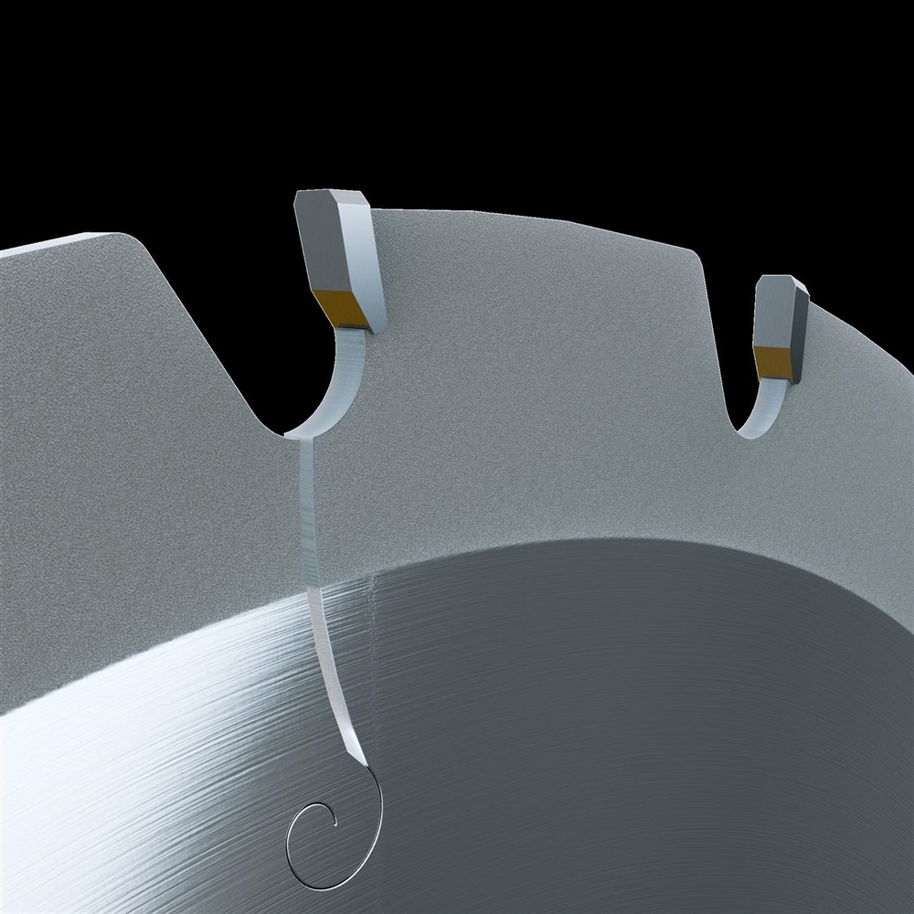 HM-TZ Kreissägeblatt 350 mm