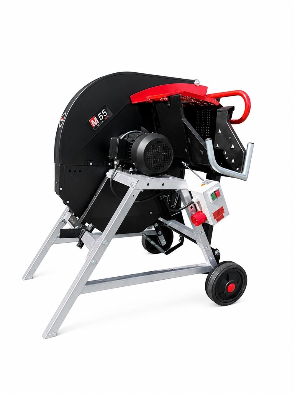 Sondermodell W-SEC M55 700 HM-LFZ